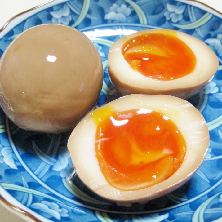 簡単エコうま 醤油だけ煮卵 レシピ 作り方 By yamat 楽天レシピ 簡単エコうま 醤油だけ煮卵 レシピ 作り方 By yamat 楽天レシピ